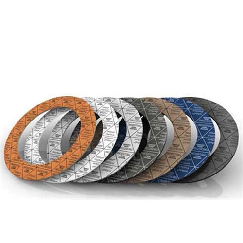 واشر جوینت سیم دار گرافیتی